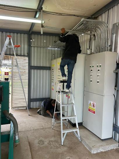 Negocio Taller Eléctrico Loera