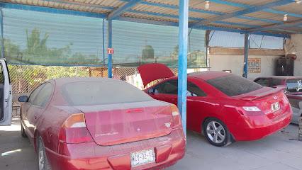 Negocio Taller Electrico Lopez