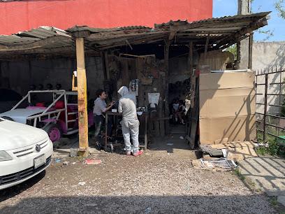 Negocio Taller Electrico Macoy