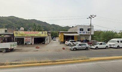 Negocio Taller Electrico Mandujano