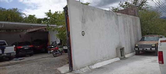 Negocio Taller Eléctrico Martínez