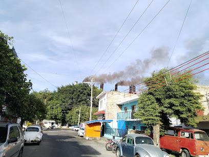 Negocio Taller Eléctrico Piolín