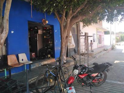 Negocio Taller Eléctrico Rascabuchi