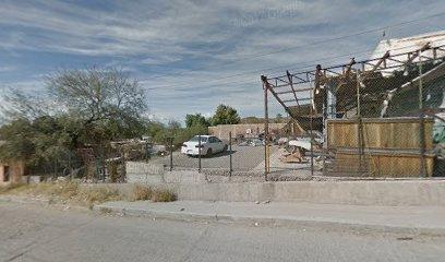 Taller Eléctrico Redondo