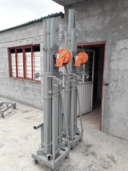 Negocio Taller Electrico Reyes