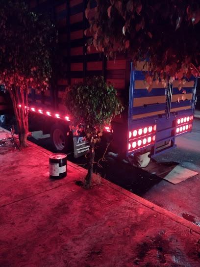 Negocio Taller Electrico San Martin