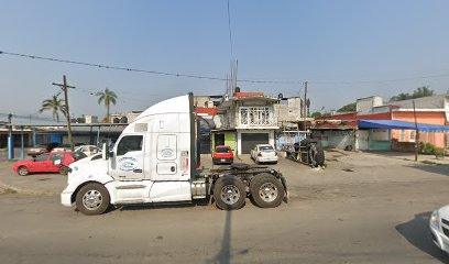 Negocio Taller Eléctrico Sánchez