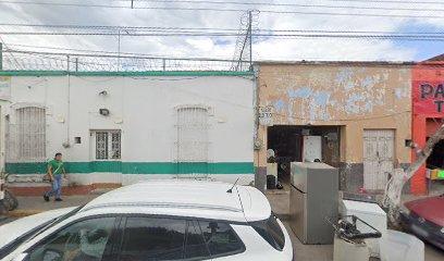Negocio Taller Eléctrico Telza
