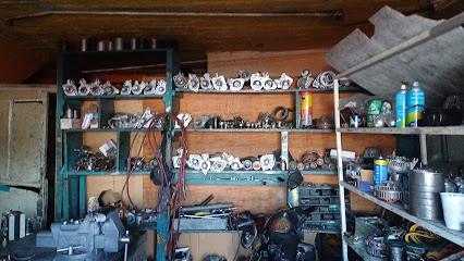 Taller Electrico