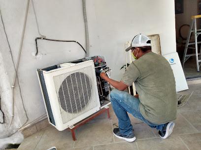 Negocio Taller Eléctrico Vásquez
