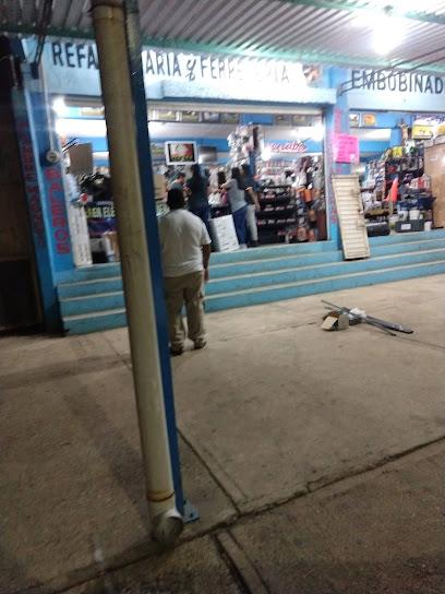Negocio Taller Eléctrico Y Comercializadora Mathey