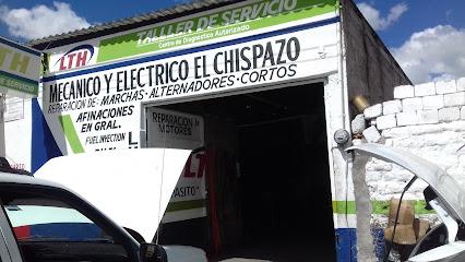 Negocio Taller Eléctrico Y Mecánico El Chispazo