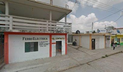Negocio Taller Eléctrico Y Refrigeración 