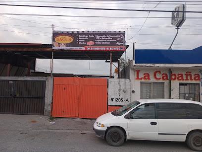 Negocio Taller Mecánico Y Eléctrico Bacca