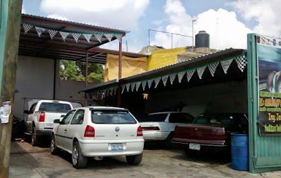 Taller Mecanico Y Electrico Güicho