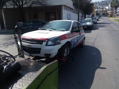 Taller Saldaña Automotriz
