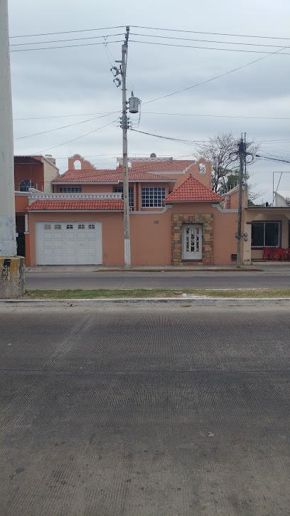 Negocio Taller Y Refaccionaria La Chispita Del Reloj
