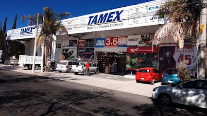 Tamex Aguascalientes
