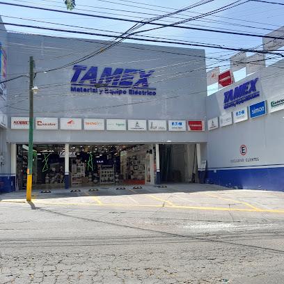 Negocio Tamex Cuernavaca