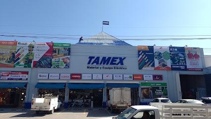 Tamex León