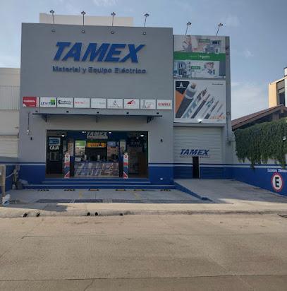 Tamex Los Cabos