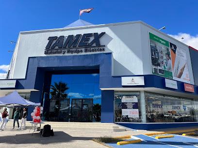 Tamex Material Y Equipo Eléctrico