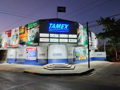 Tamex Mérida