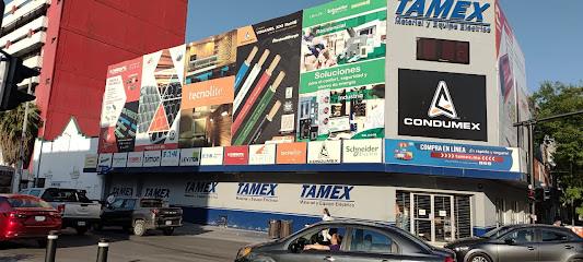 Tamex Monterrey Centro