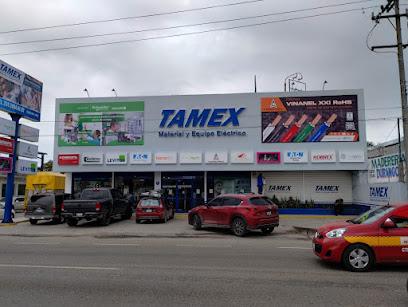 Tamex Tampico