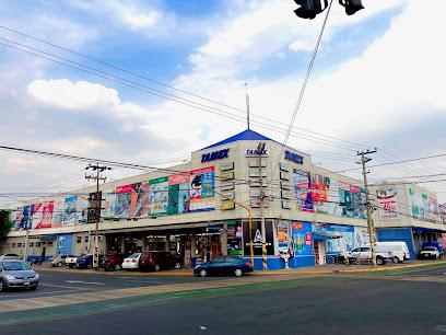 Tamex Tlalnepantla