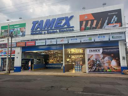 Tamex Toluca