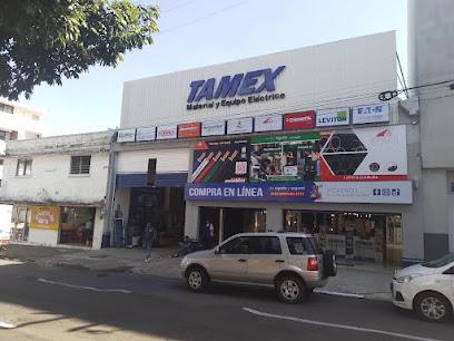 Tamex Veracruz