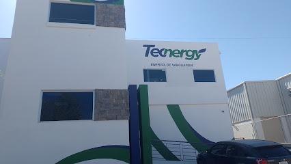 Negocio Tecnergy Nogales