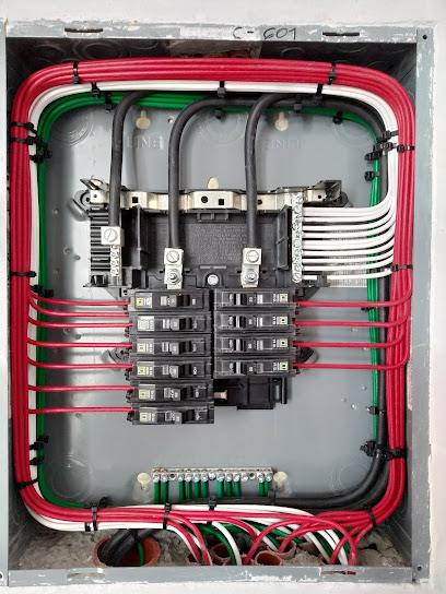 Técnico Eléctrico 