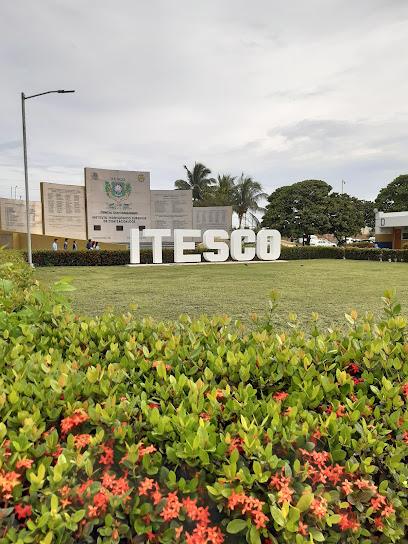 Negocio Tecnm - Campus Coatzacoalcos
