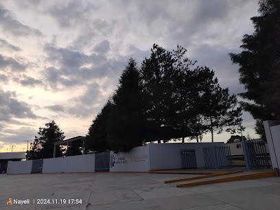 Tecnm Campus San Martín