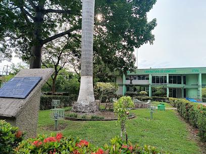 Negocio Tecnm - Campus Villahermosa