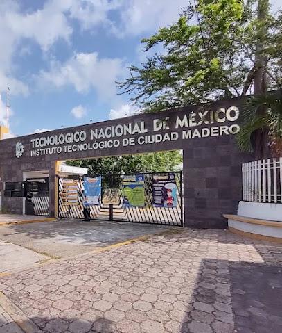 Negocio Tecnm - Instituto Tecnológico De Ciudad Madero