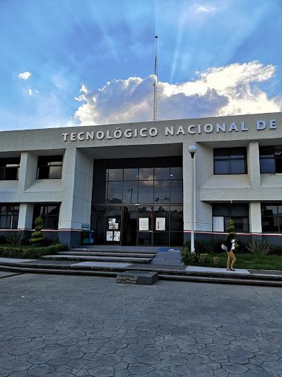 Negocio Tecnm - Tecnológico De Estudio Superiores De Tianguistenco