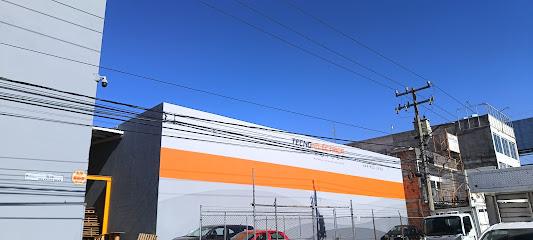 Tecno Eléctrica Potosí
