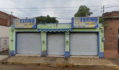 Negocio Tecno Lux
