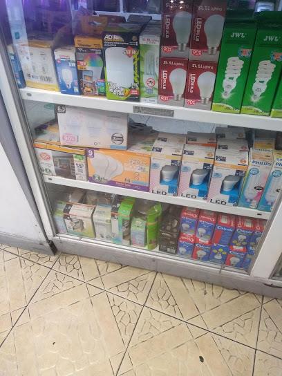 Tecno Luz