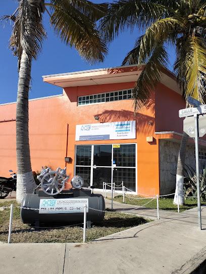 Negocio Tecnocompresores Del Sureste