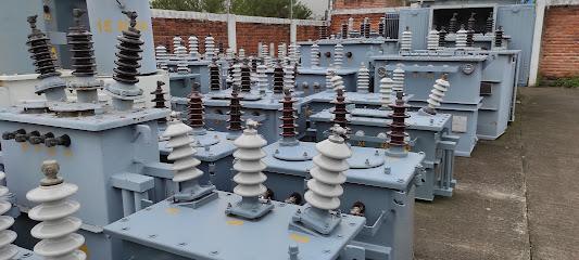 Negocio Tecnoeléctrica Nacional