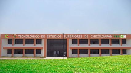 Tecnológico De Estudios Superiores De Chicoloapan