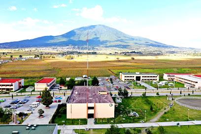 Negocio Tecnológico De Estudios Superiores De Jocotitlán (Tesjo)