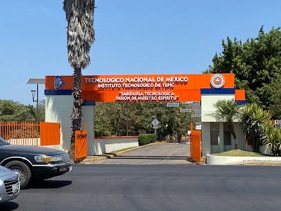 Negocio Tecnológico Nacional De México Campus “Tepic”