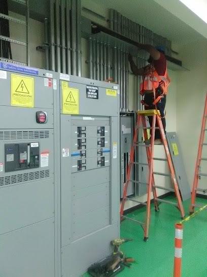 Tecnoservicios Ingeniería Eléctrica