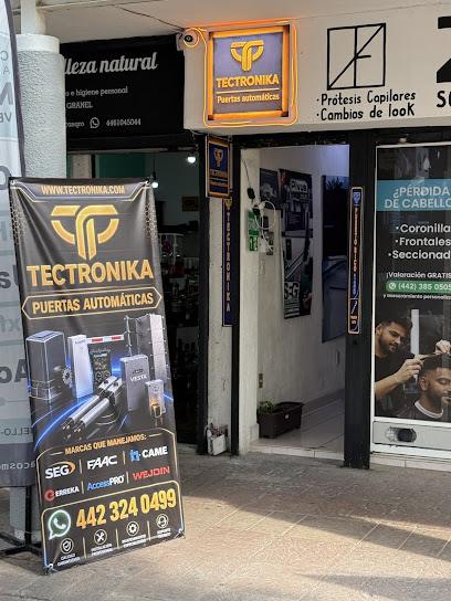 Tectronika Cctv Sa De Cv