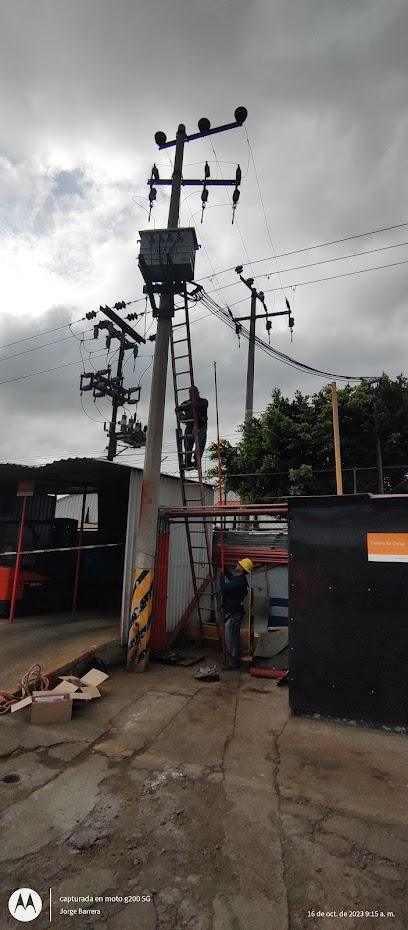 Negocio Telesma Sistemas Eléctricos S.a De C.v